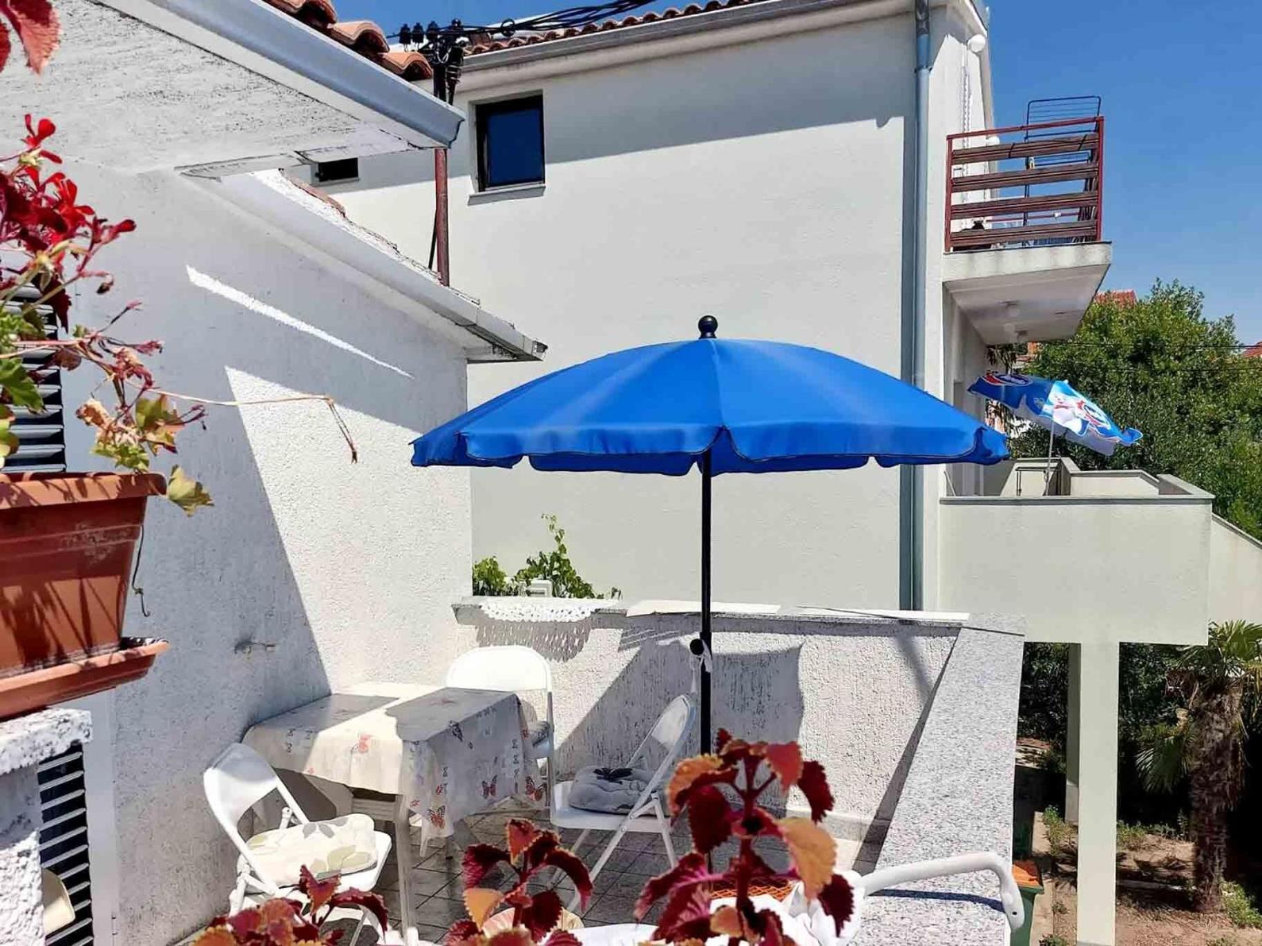 Apartments Miroslava Vodice Exterior photo