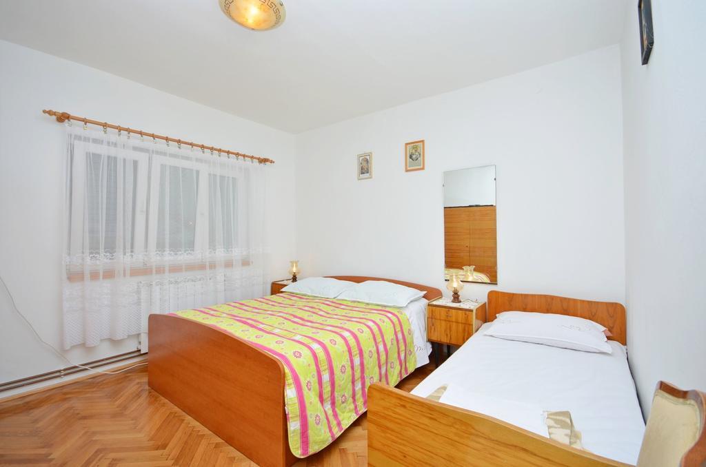 Apartments Miroslava Vodice Exterior photo