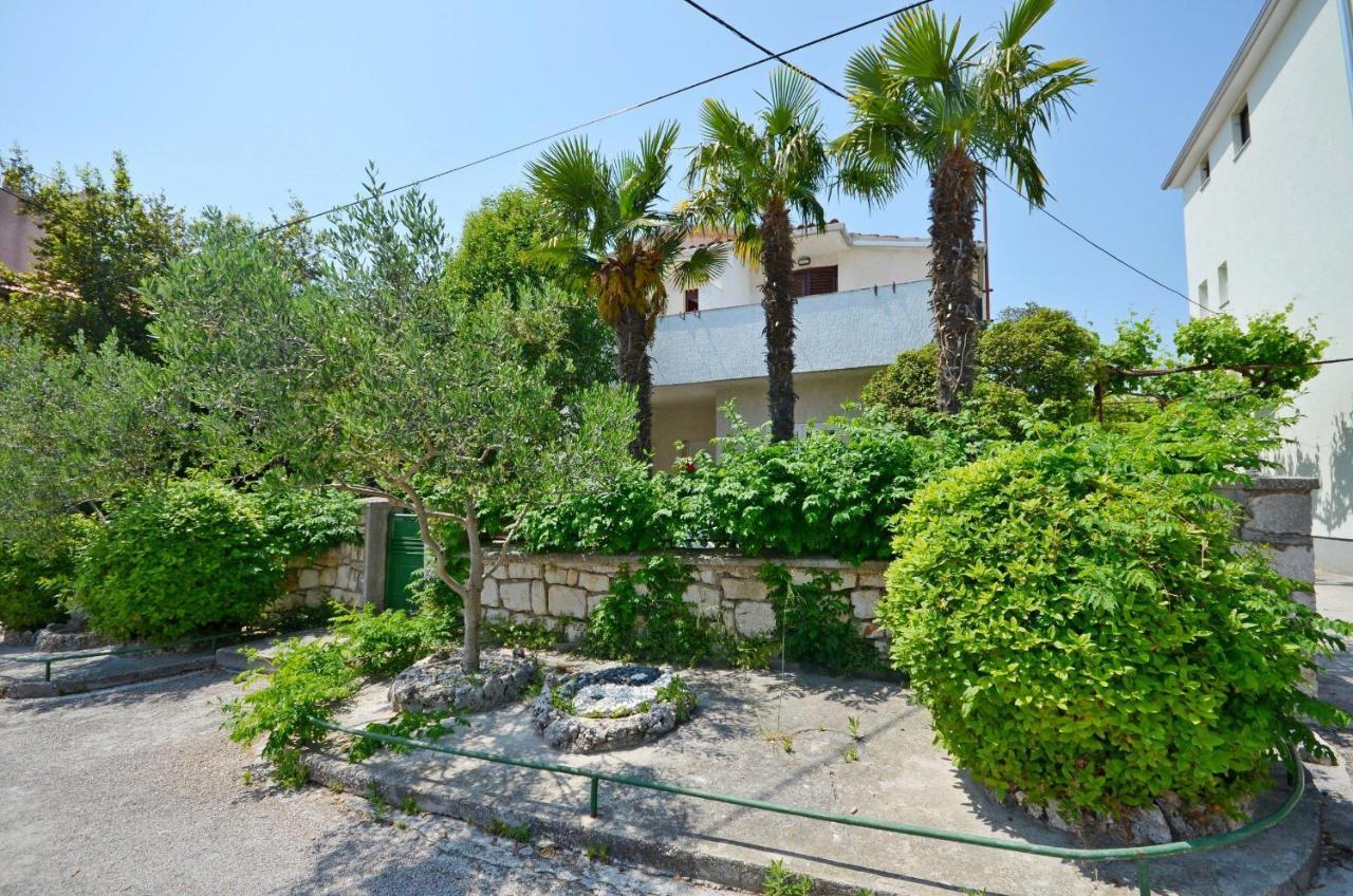 Apartments Miroslava Vodice Exterior photo