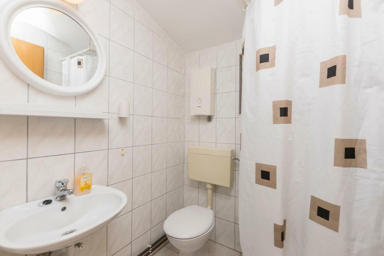 Apartments Miroslava Vodice Exterior photo