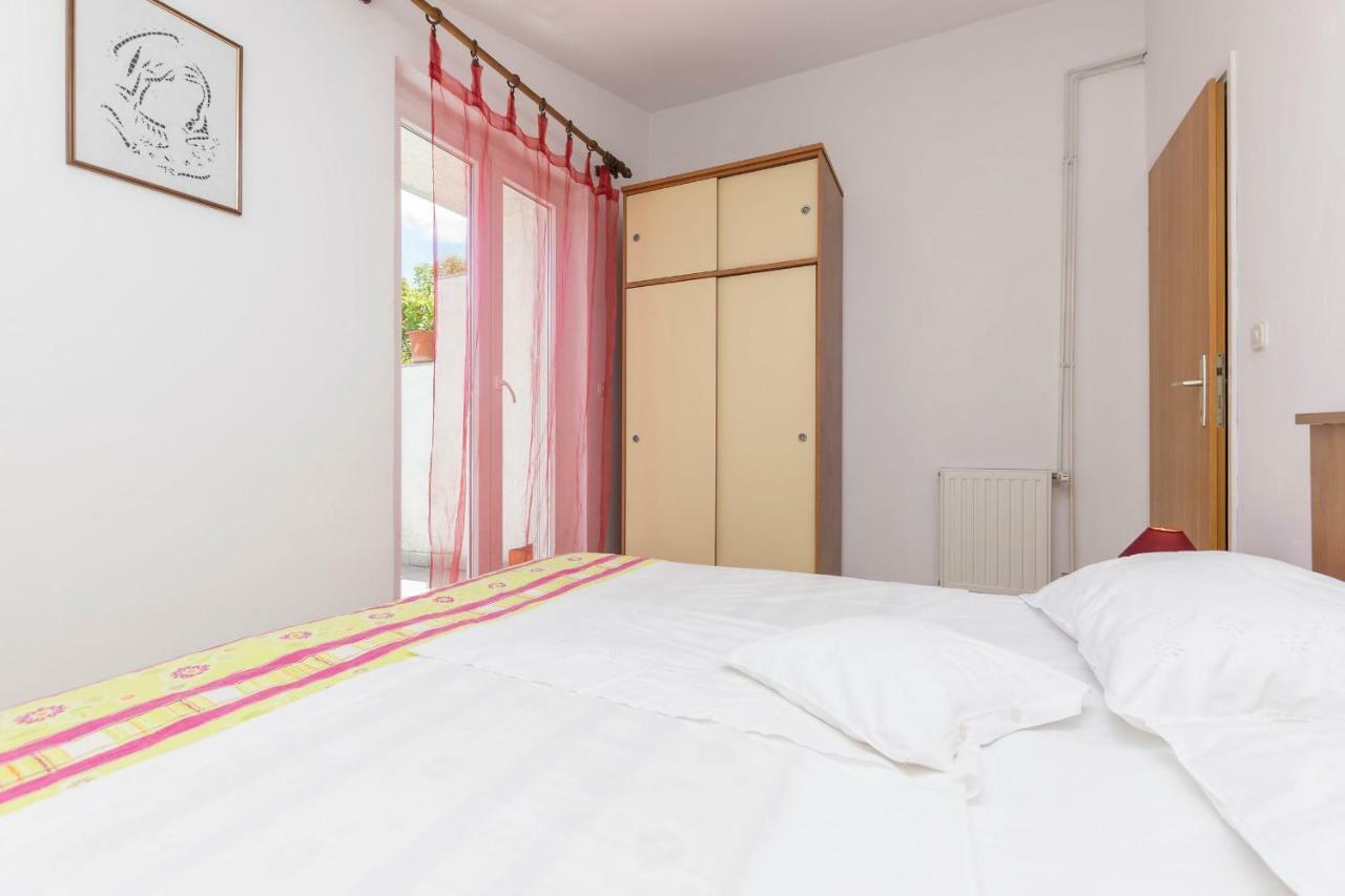 Apartments Miroslava Vodice Exterior photo